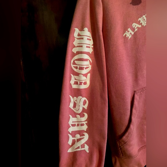 Modsun hoodie - Picture 3 of 3